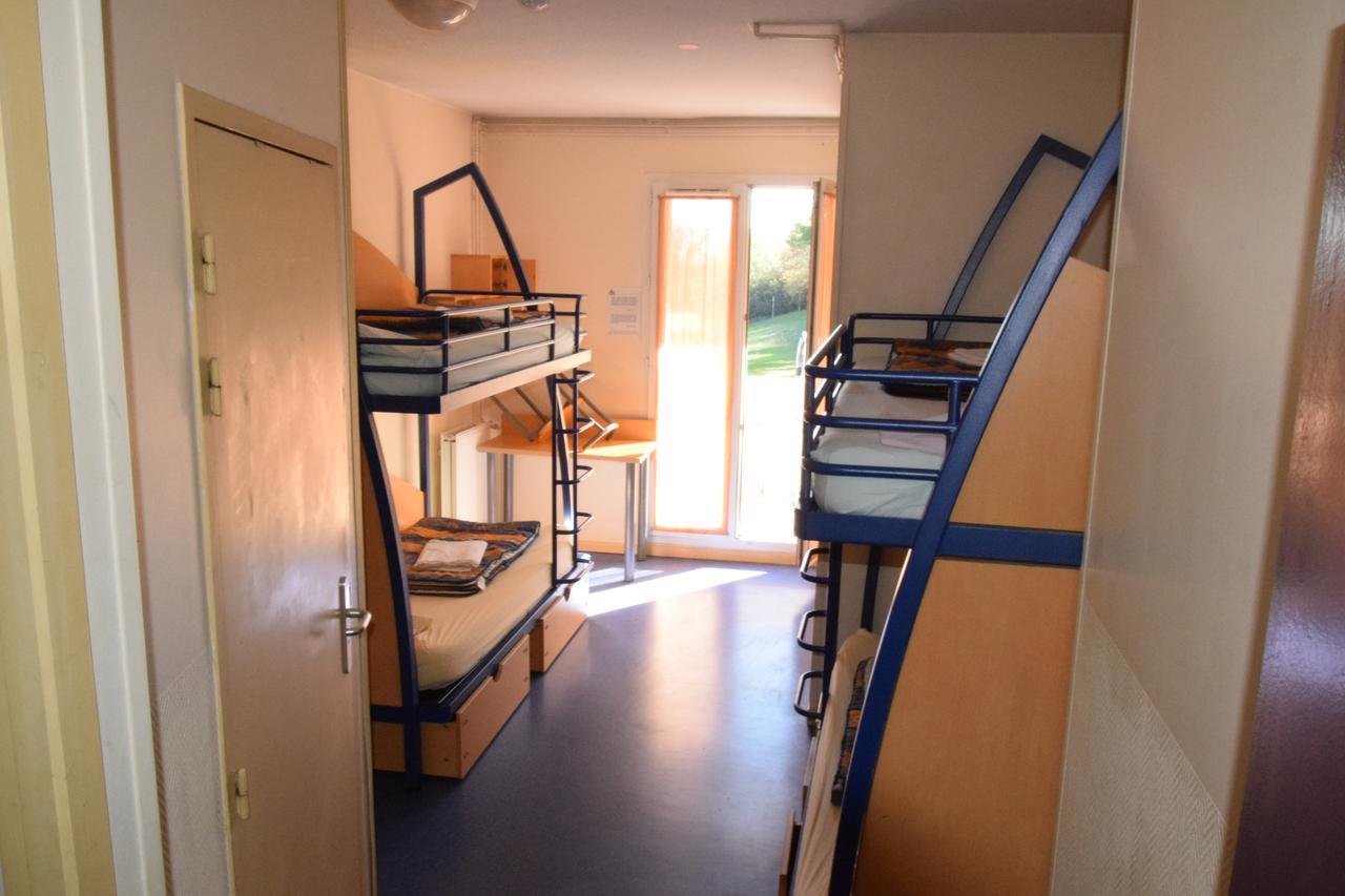 Auberge De Jeunesse Jas De Bouffan Aix-en-Provence Eksteriør billede